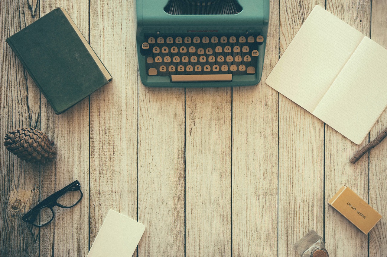 Mengenal Lebih Dalam Tentang Writerpreneur