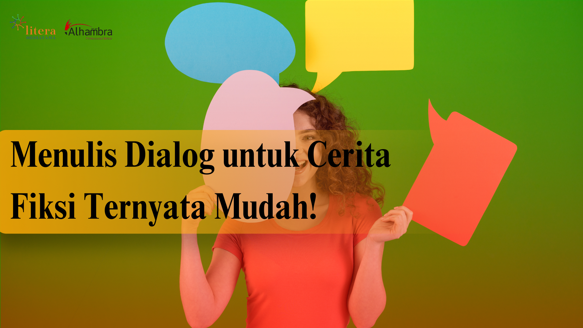 cerita fiksi