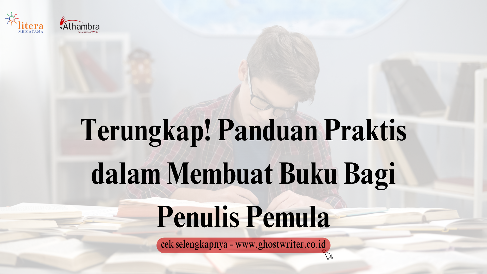 Terungkap! Panduan Praktis dalam Membuat Buku Bagi Penulis Pemula
