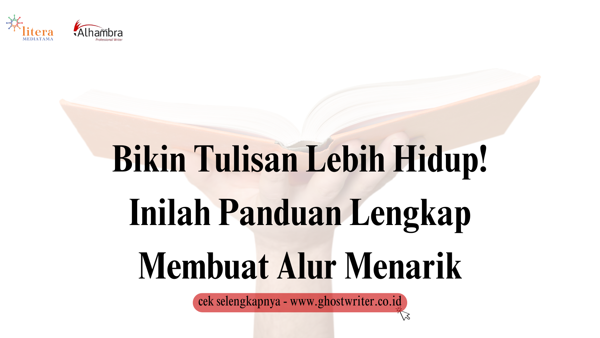 Bikin Tulisan Lebih Hidup! Inilah Panduan Lengkap Membuat Alur Menarik