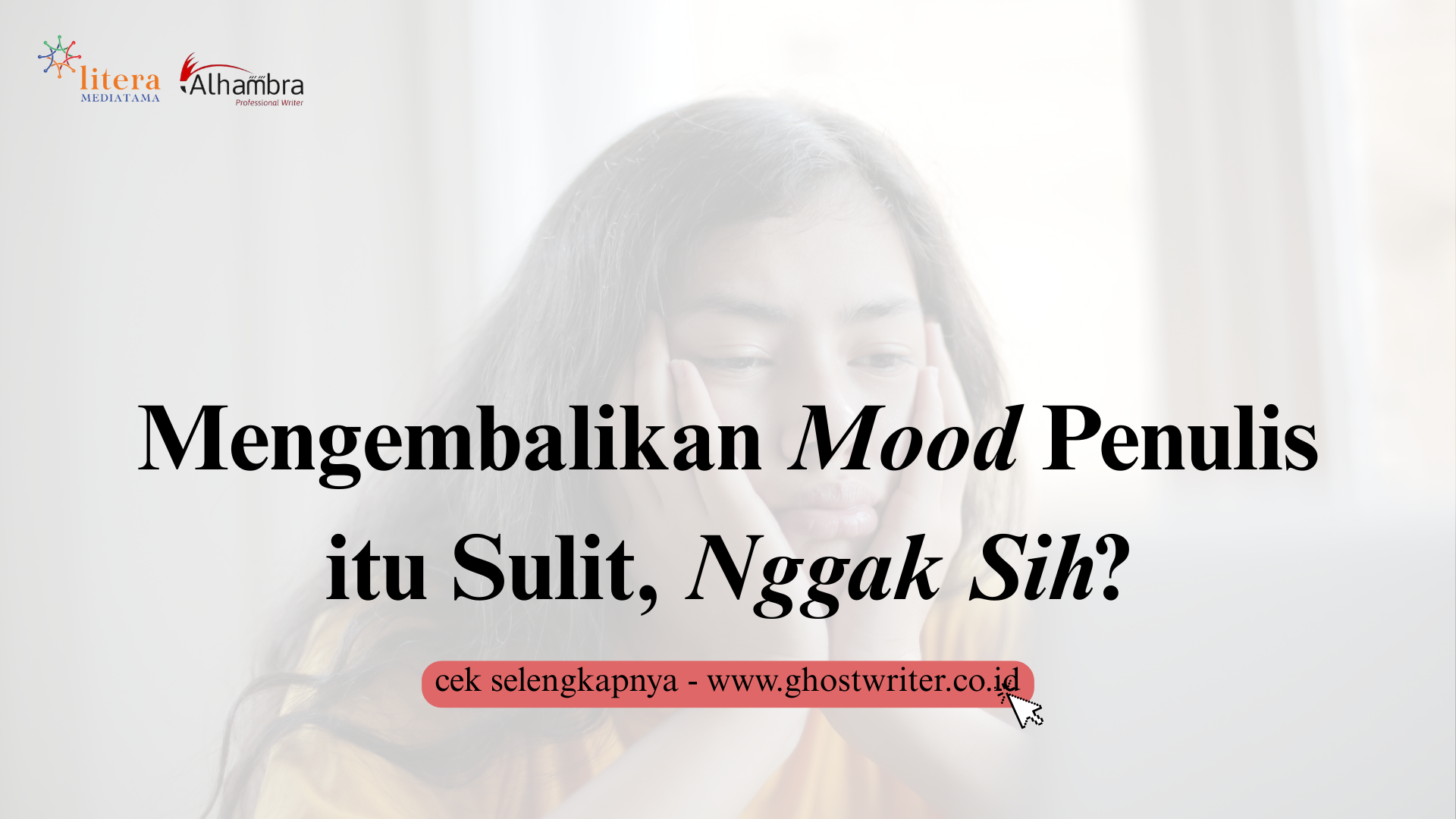 Bagaimana Cara Mengembalikan Mood Menulis di Tengah Rutinitas yang Padat?