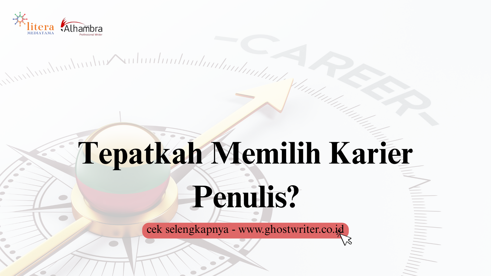 Karier Penulis: Profesi Kreatif yang Semakin Diperhitungkan