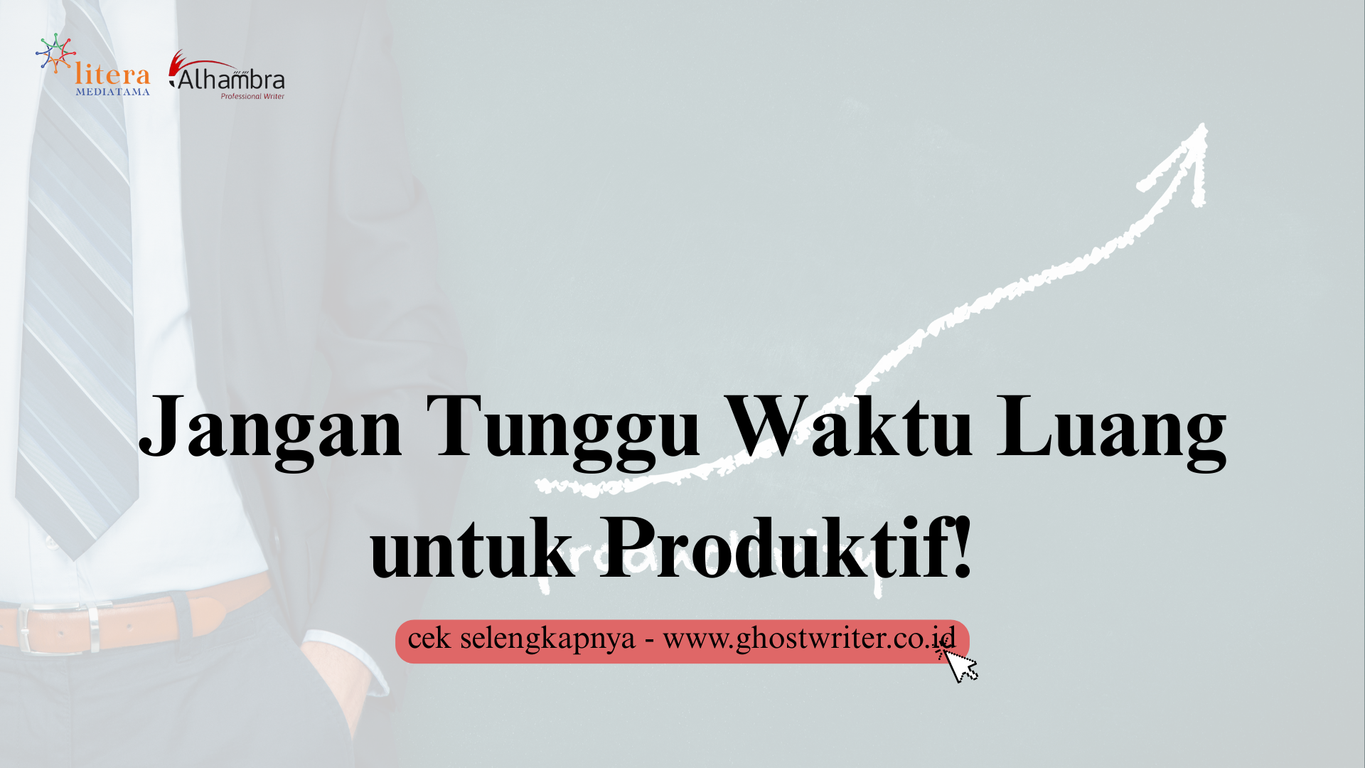 Jangan Tunggu Waktu Luang untuk Produktif! Inilah Cara Sederhana yang Bisa Langsung Dicoba