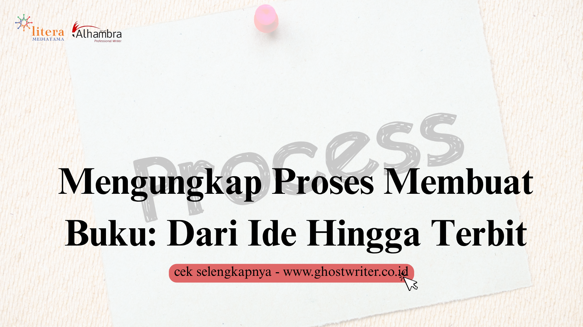Mengungkap Proses Membuat Buku: Dari Ide Hingga Terbit