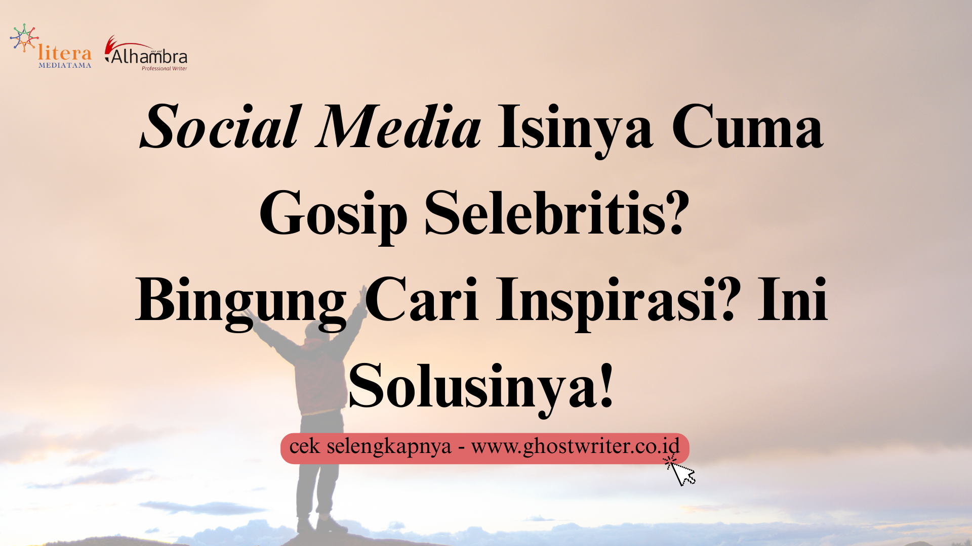 Mencari Inspirasi Kehidupan? Temukan Jawabannya dalam Buku Biografi