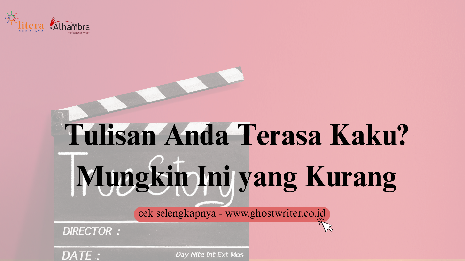 Tinggalkan Gaya Bahasa Kaku dan Mulailah Menggunakan Teknik Storytelling yang Membuat Tulisan Anda Terasa Hidup dan Bernyawa