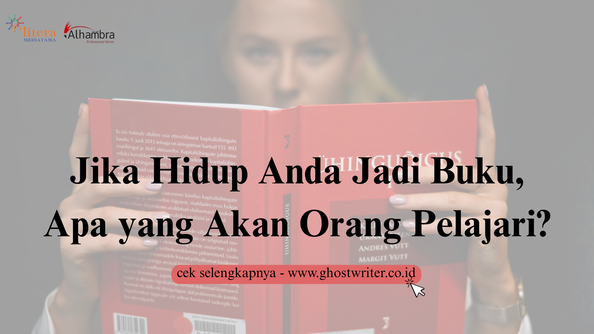 Cara Mengubah Pengalaman Hidup Menjadi Buku Biografi yang Penuh Makna